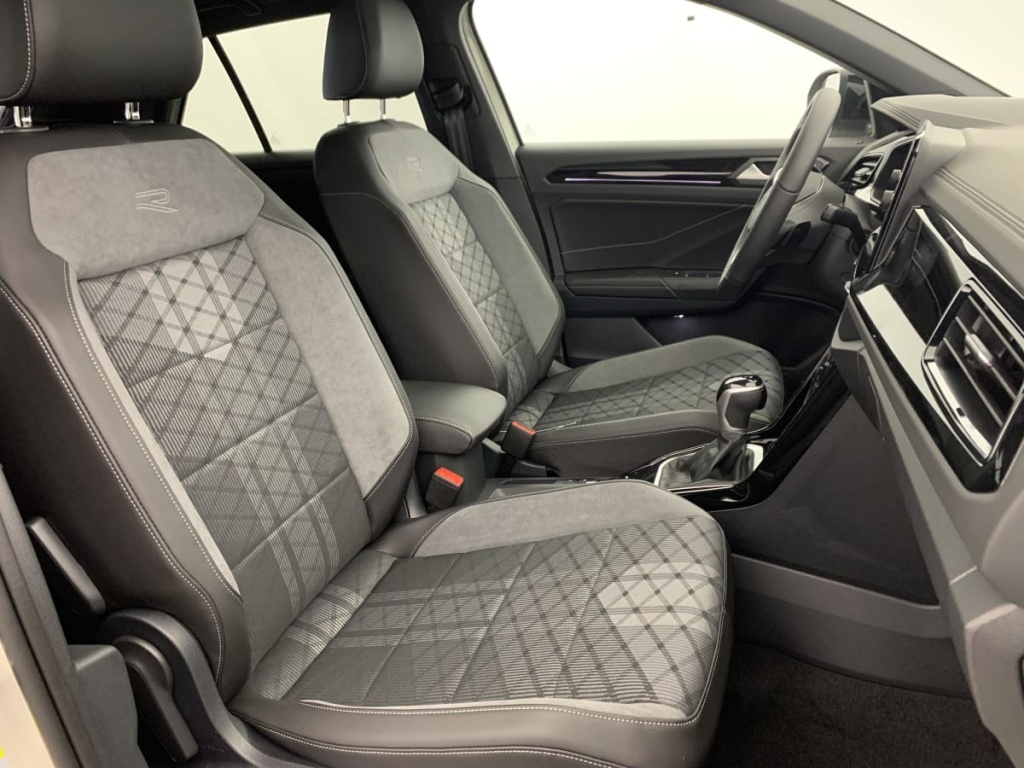 VOLKSWAGEN T-Roc 2.0 TDI 150 Start Stop DSG7 R-Line Edition - ref: 1-359592 - Photo 9