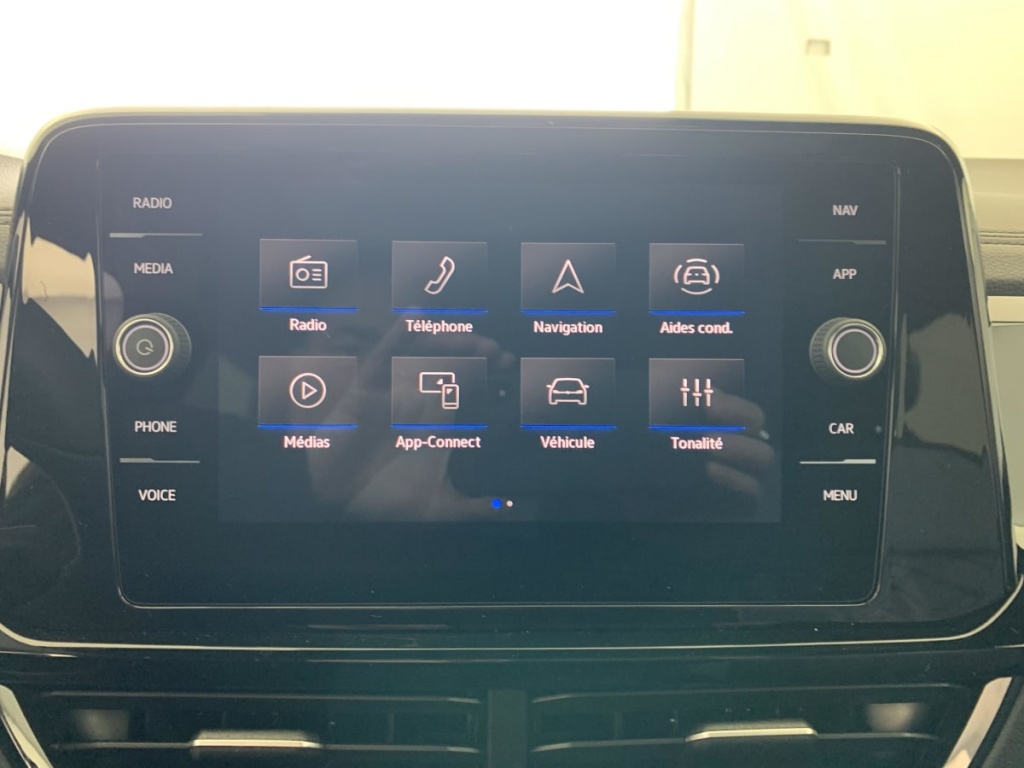 VOLKSWAGEN T-Roc 2.0 TDI 150 Start Stop DSG7 R-Line Edition - ref: 1-359599 - Photo 15