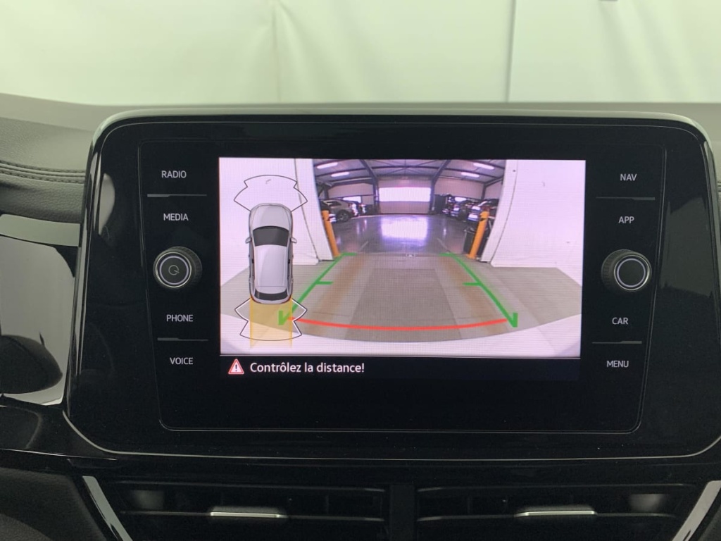 VOLKSWAGEN T-Roc 2.0 TDI 150 Start Stop DSG7 R-Line Edition - ref: 1-359599 - Photo 16