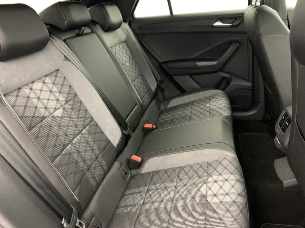 VOLKSWAGEN T-Roc 2.0 TDI 150 Start Stop DSG7 R-Line Edition - ref: 1-359601 - Photo 10