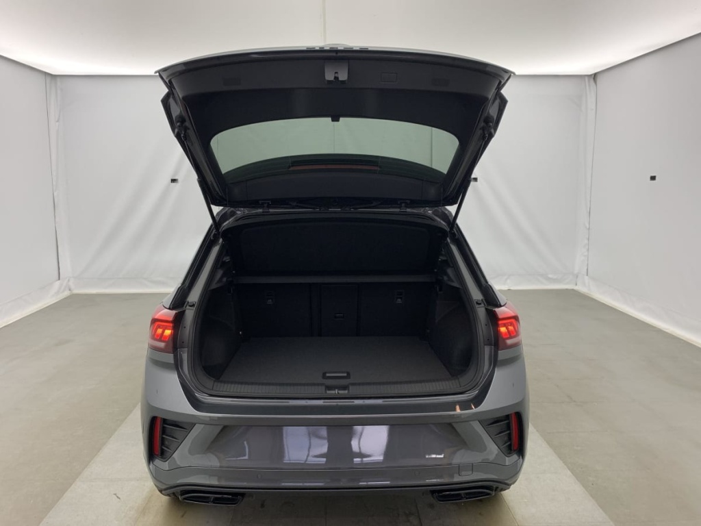 VOLKSWAGEN T-Roc 2.0 TDI 150 Start Stop DSG7 R-Line Edition - ref: 1-359601 - Photo 11