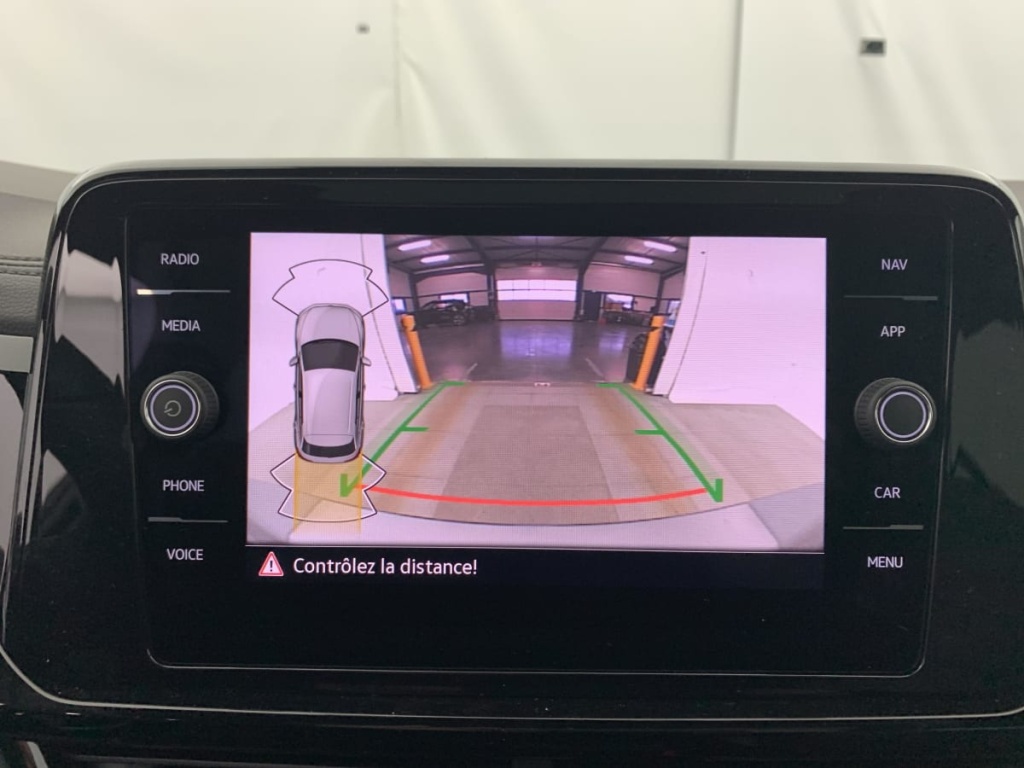 VOLKSWAGEN T-Roc 2.0 TDI 150 Start Stop DSG7 R-Line Edition - ref: 1-359601 - Photo 17