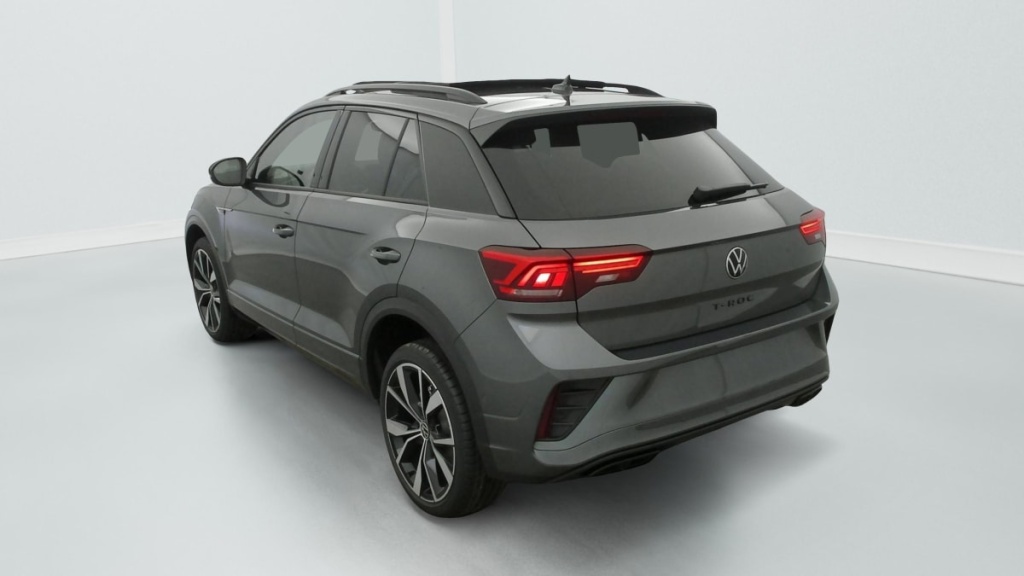 VOLKSWAGEN T-Roc 2.0 TDI 150 Start Stop DSG7 R-Line Edition - ref: 1-359601 - Photo 5