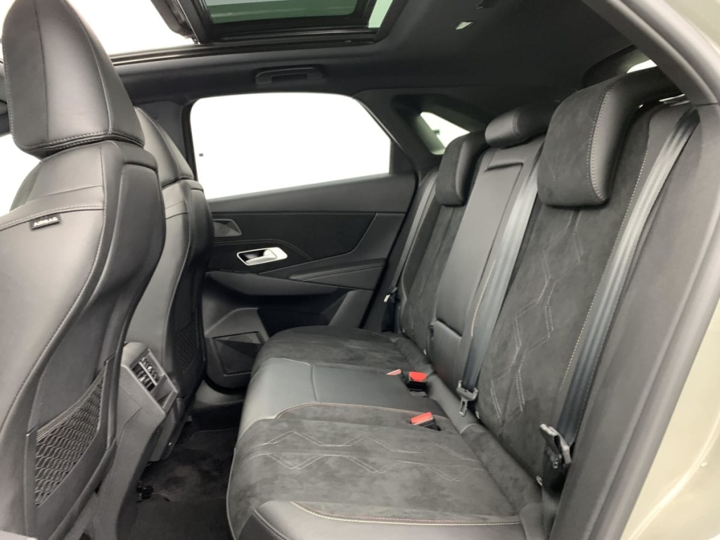 DS DS7 BlueHDi 130 EAT8 Pallas - ref: 1-359663 - Photo 18