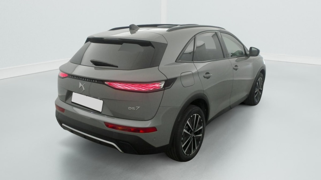 DS DS7 BlueHDi 130 EAT8 Pallas - ref: 1-359663 - Photo 7