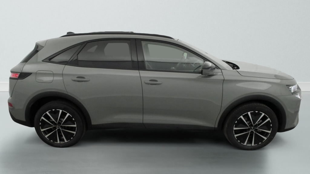 DS DS7 BlueHDi 130 EAT8 Pallas - ref: 1-359663 - Photo 8