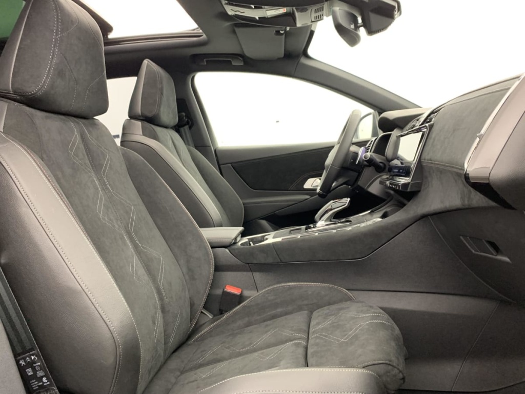 DS DS7 BlueHDi 130 EAT8 Pallas - ref: 1-359663 - Photo 9