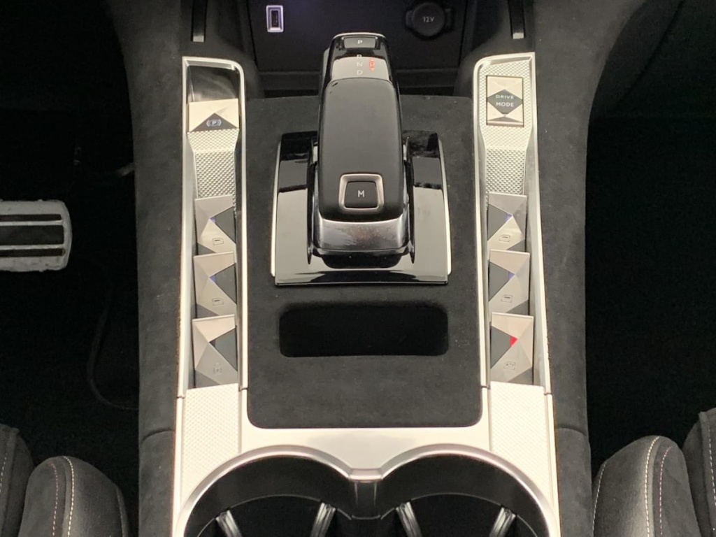 DS DS7 BlueHDi 130 EAT8 Pallas - ref: 1-359664 - Photo 15