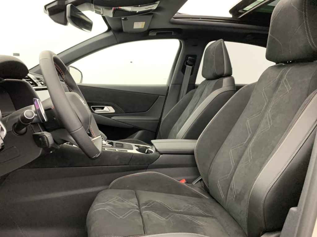 DS DS7 BlueHDi 130 EAT8 Pallas - ref: 1-359664 - Photo 17