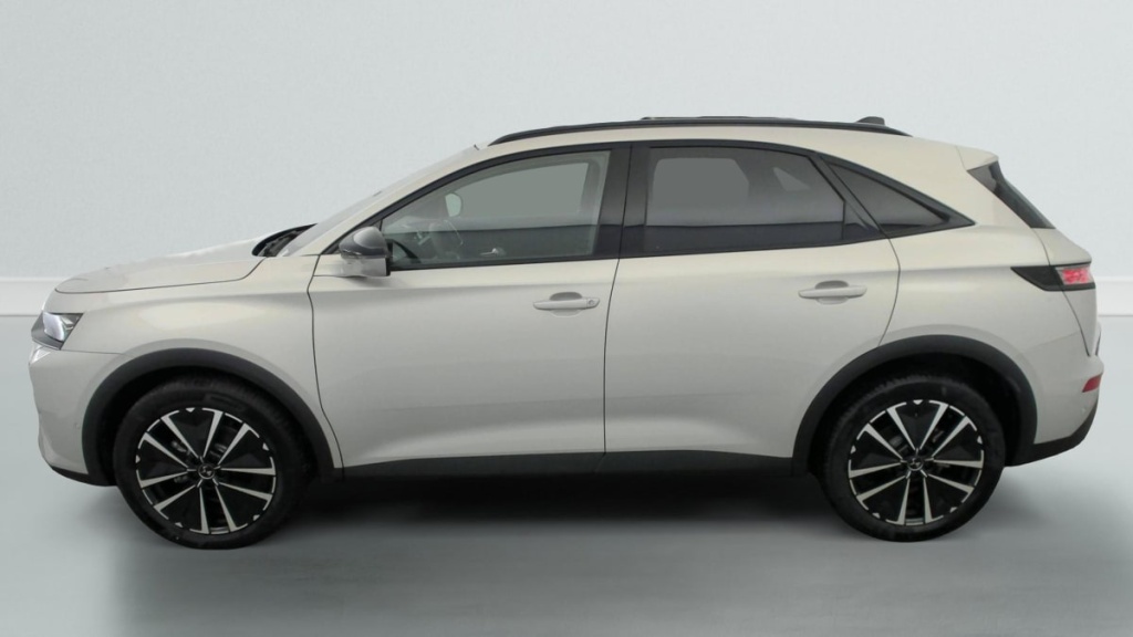 DS DS7 BlueHDi 130 EAT8 Pallas - ref: 1-359664 - Photo 4