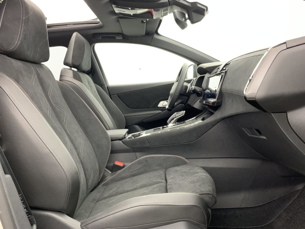 DS DS7 BlueHDi 130 EAT8 Pallas - ref: 1-359664 - Photo 9