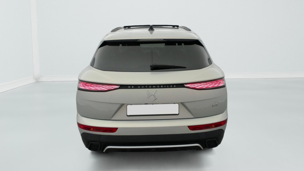 DS DS7 BlueHDi 130 EAT8 Pallas - ref: 1-359665 - Photo 6