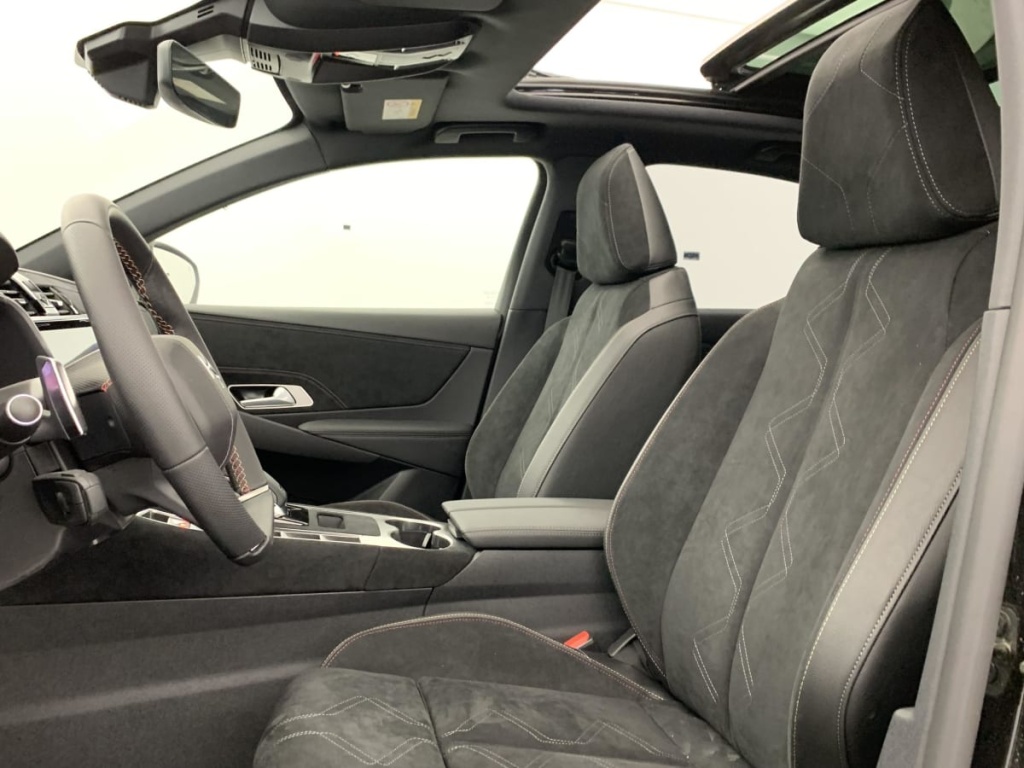 DS DS7 BlueHDi 130 EAT8 Pallas - ref: 1-359672 - Photo 17