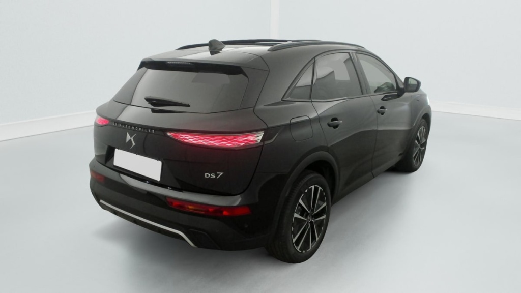 DS DS7 BlueHDi 130 EAT8 Pallas - ref: 1-359672 - Photo 7