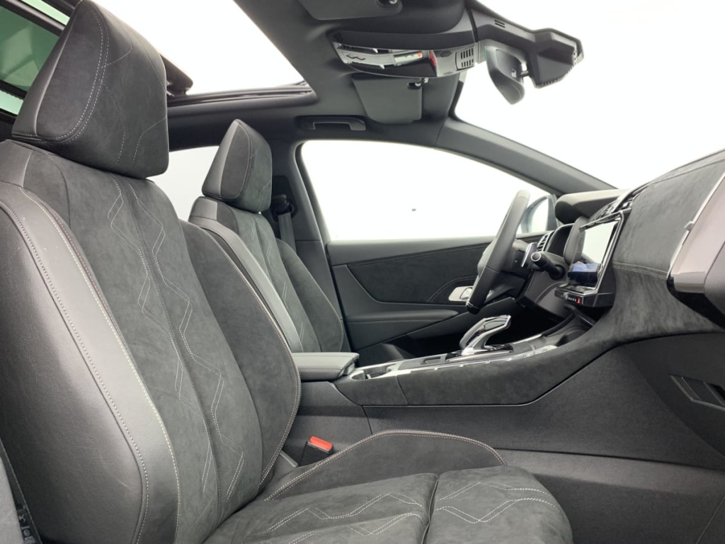 DS DS7 BlueHDi 130 EAT8 Pallas - ref: 1-359672 - Photo 9