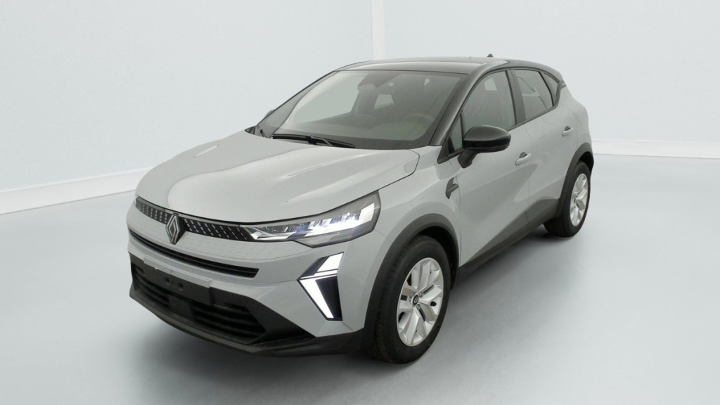 RENAULT Captur TCe 90 ch Evolution - ref: 1-359759 - Photo 3