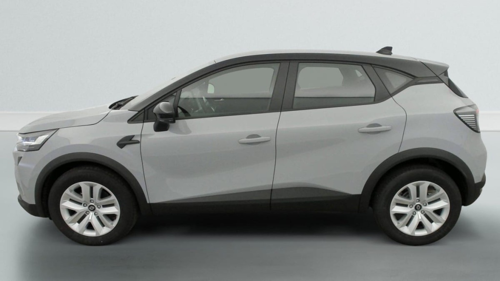 RENAULT Captur TCe 90 ch Evolution - ref: 1-359759 - Photo 4