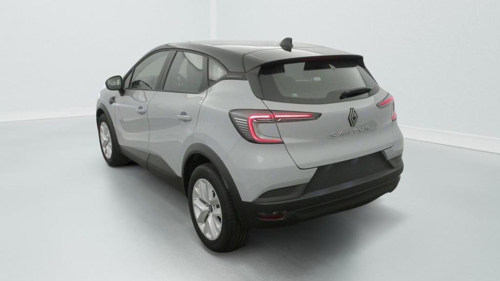 RENAULT Captur TCe 90 ch Evolution - ref: 1-359759 - Photo 5