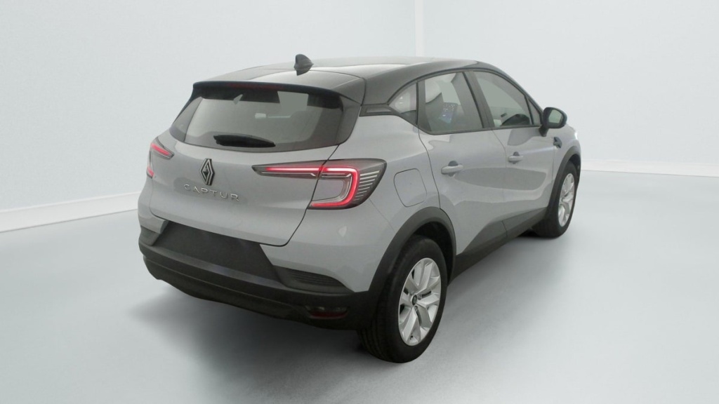 RENAULT Captur TCe 90 ch Evolution - ref: 1-359759 - Photo 7