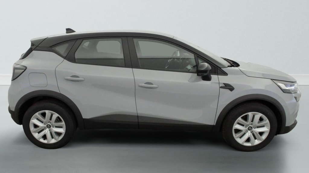 RENAULT Captur TCe 90 ch Evolution - ref: 1-359759 - Photo 8