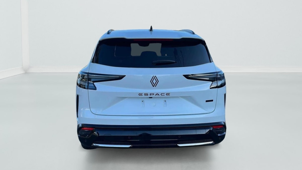 RENAULT Espace FULL HYBRID E-TECH 200 CH 7PL ESPRIT ALPINE - ref: 1-359777 - Photo 6