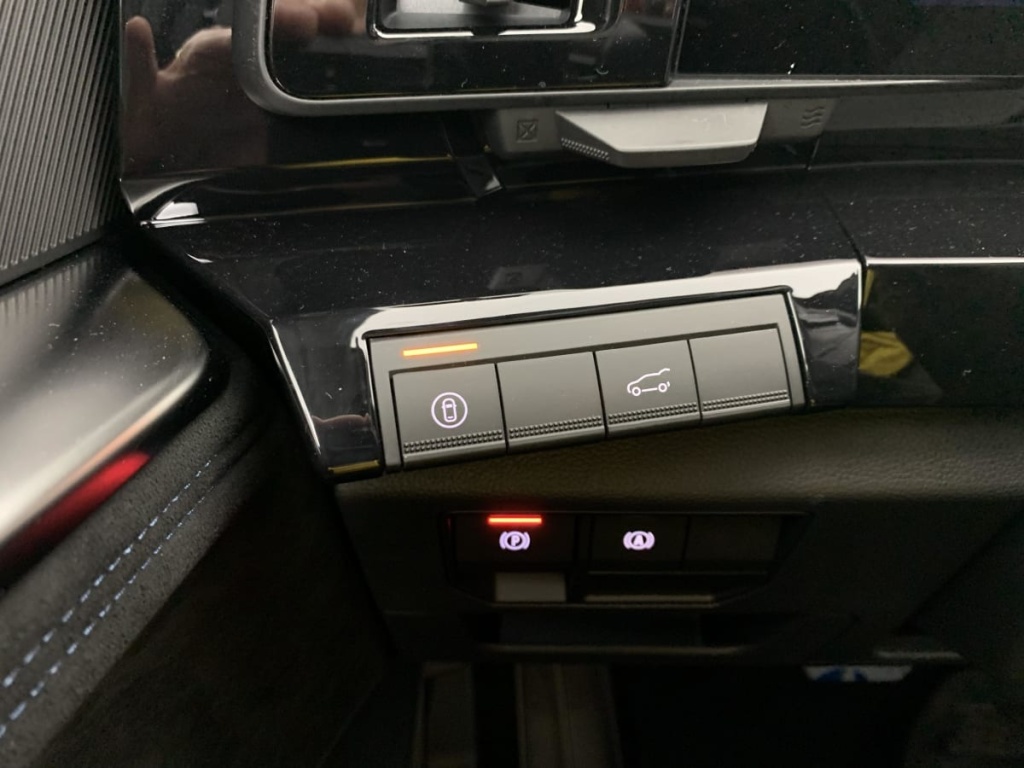 RENAULT Espace FULL HYBRID E-TECH 200 CH 7PL ESPRIT ALPINE - ref: 1-359781 - Photo 20