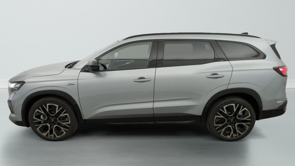 RENAULT Espace FULL HYBRID E-TECH 200 CH 7PL ESPRIT ALPINE - ref: 1-359781 - Photo 4