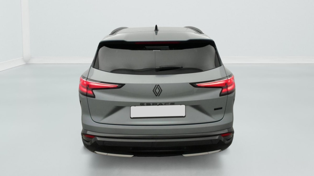 RENAULT Espace FULL HYBRID E-TECH 200 CH 7PL ESPRIT ALPINE - ref: 1-359781 - Photo 6