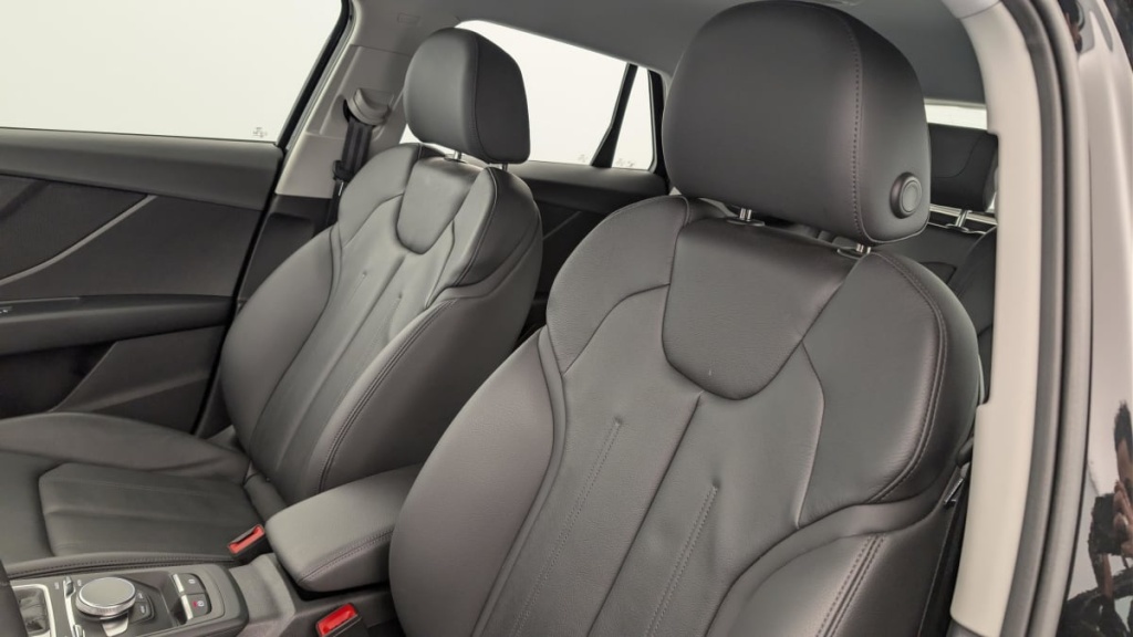 AUDI Q2 35 TDI 150 S tronic 7 quattro Design Luxe - ref: 1-359865 - Photo 16