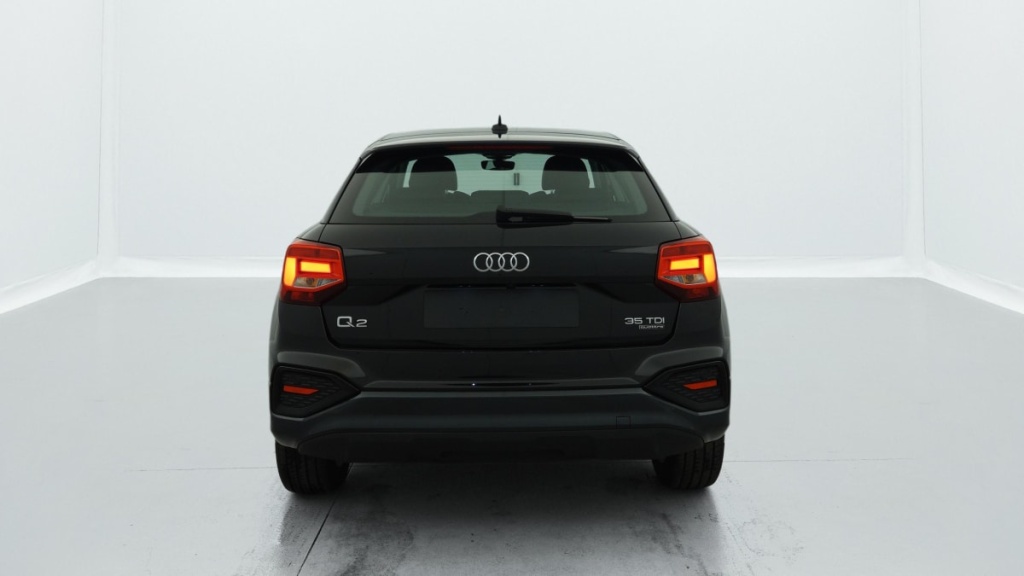 AUDI Q2 35 TDI 150 S tronic 7 quattro Design Luxe - ref: 1-359865 - Photo 6