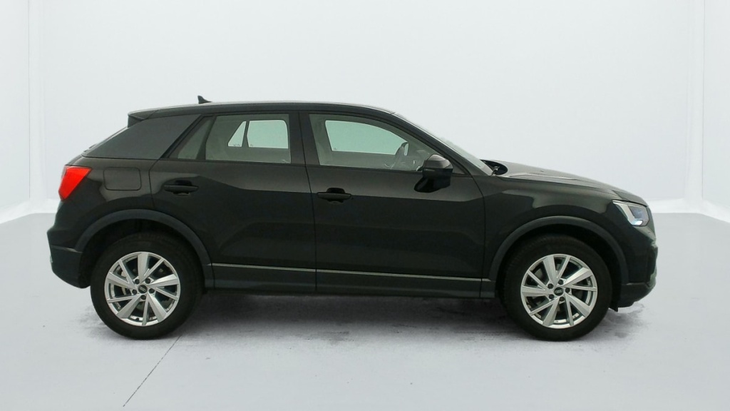 AUDI Q2 35 TDI 150 S tronic 7 quattro Design Luxe - ref: 1-359865 - Photo 8