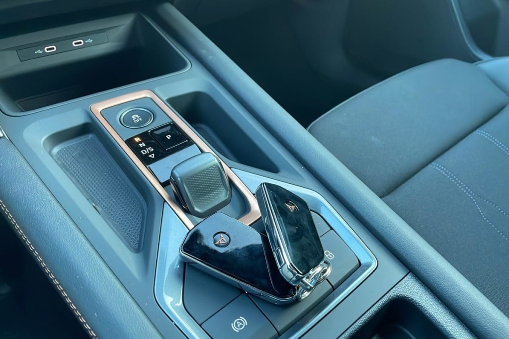 CUPRA Leon Sportstourer 1.5 eTSI Hybrid 150 ch DSG7 V - ref: 1-359949 - Photo 18