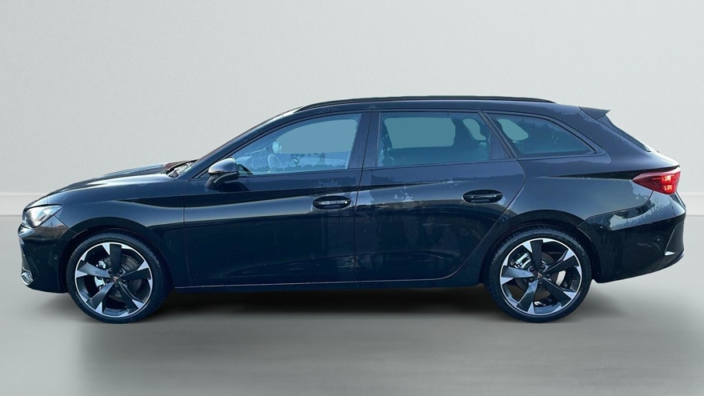 CUPRA Leon Sportstourer 1.5 eTSI Hybrid 150 ch DSG7 V - ref: 1-359949 - Photo 4