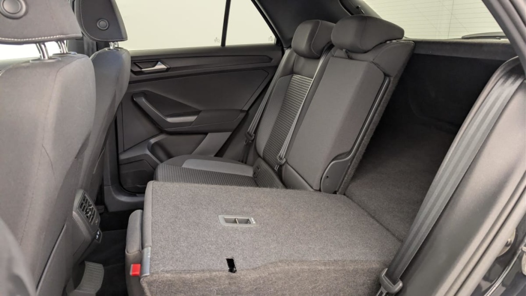 VOLKSWAGEN T-Roc 1.5 TSI 150 EVO Start Stop BVM6 Active - ref: 1-360278 - Photo 12