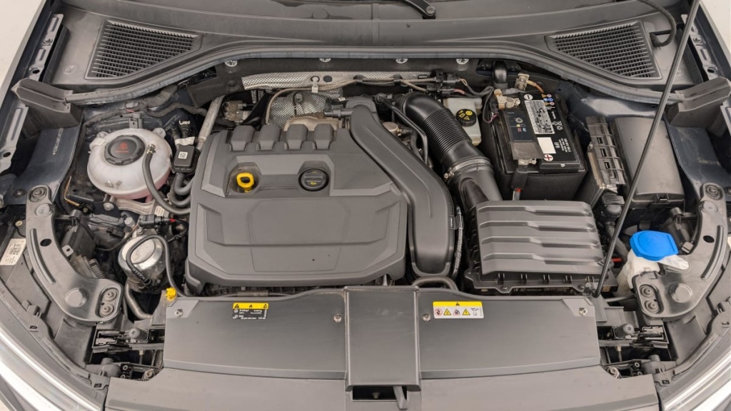 VOLKSWAGEN T-Roc 1.5 TSI 150 EVO Start Stop BVM6 Active - ref: 1-360278 - Photo 20