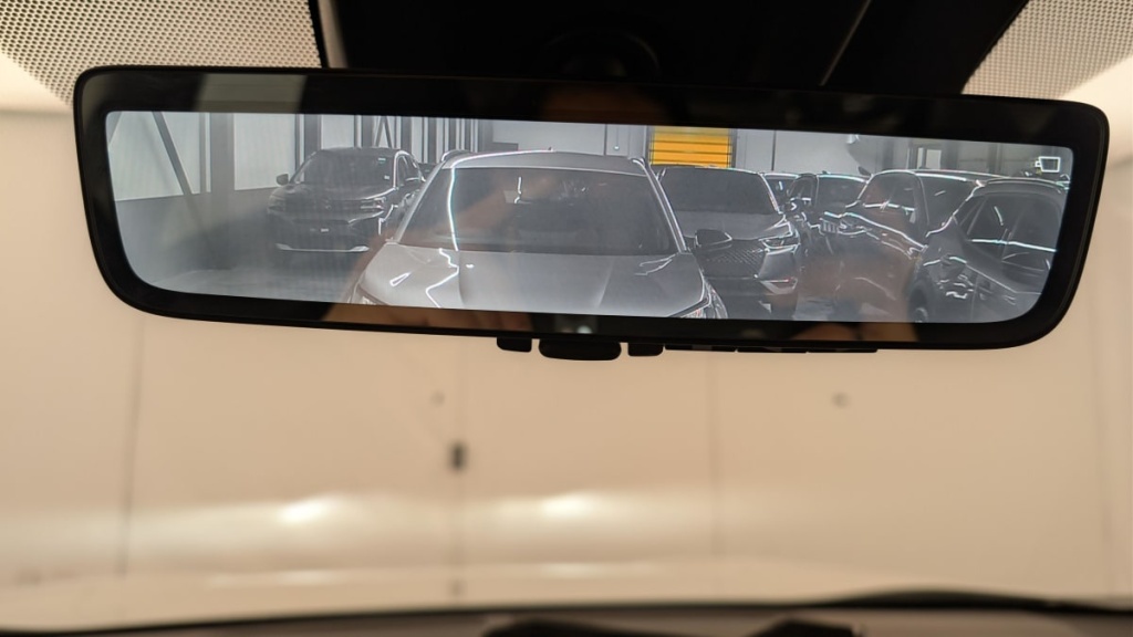 TOYOTA RAV4 222 ch AWD-i Dynamic - ref: 1-360365 - Photo 19