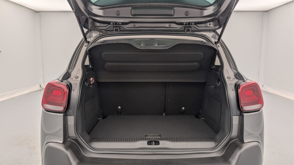 CITROEN C3 Aircross PureTech 110 S S BVM6 Max - ref: 1-360541 - Photo 11