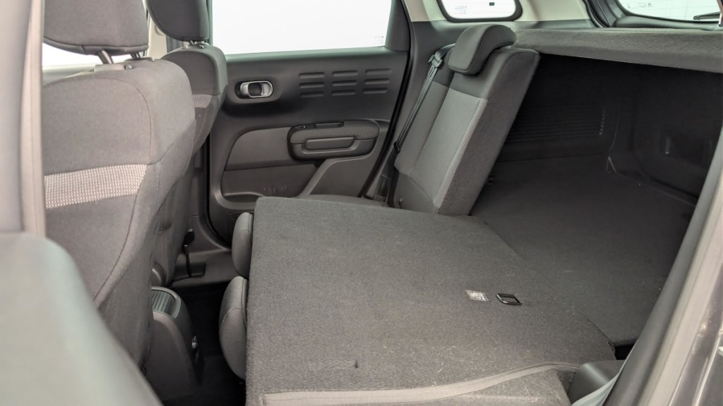 CITROEN C3 Aircross PureTech 110 S S BVM6 Max - ref: 1-360541 - Photo 12