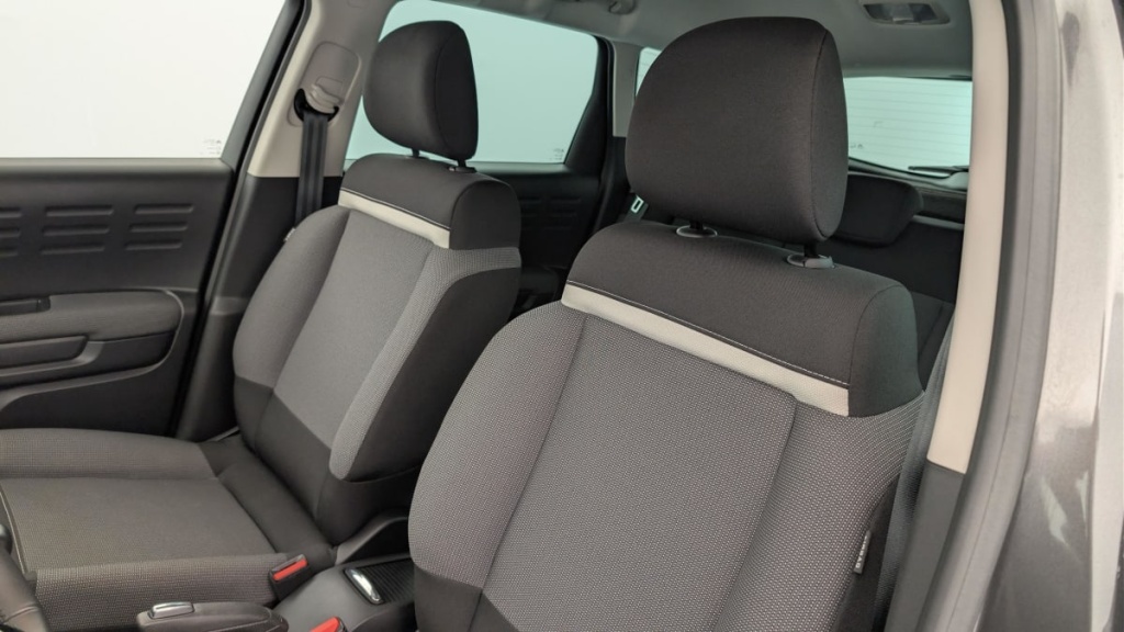 CITROEN C3 Aircross PureTech 110 S S BVM6 Max - ref: 1-360541 - Photo 16