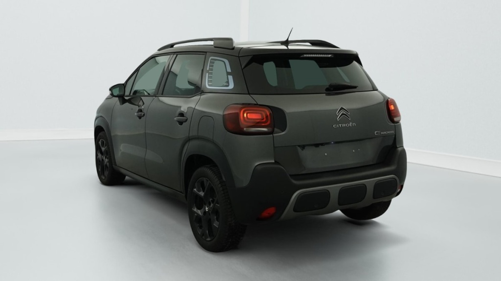 CITROEN C3 Aircross PureTech 110 S S BVM6 Max - ref: 1-360541 - Photo 5