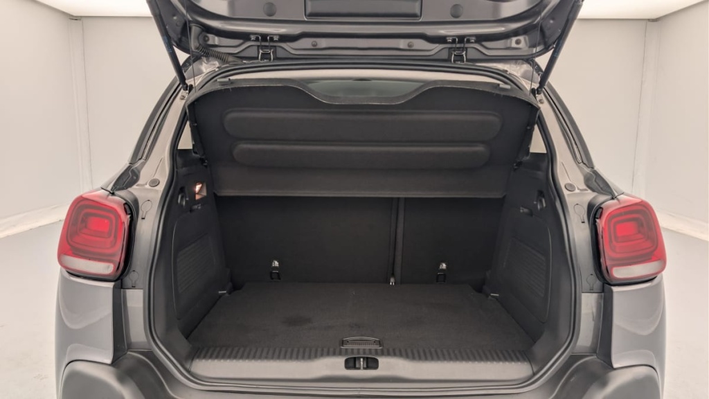 CITROEN C3 Aircross PureTech 110 S S BVM6 Max - ref: 1-360542 - Photo 11