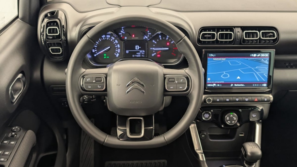 CITROEN C3 Aircross PureTech 110 S S BVM6 Max - ref: 1-360542 - Photo 14