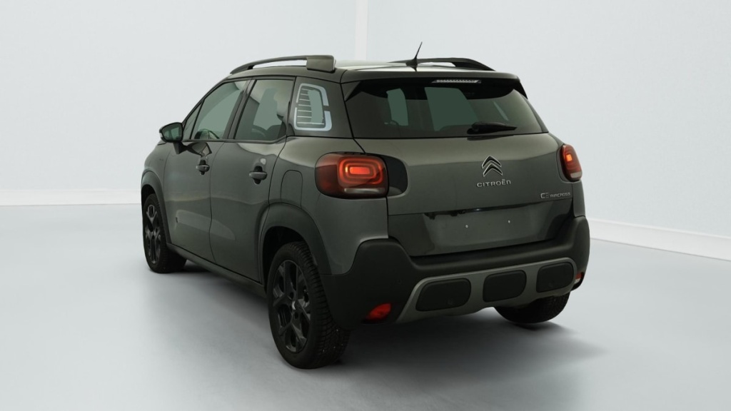 CITROEN C3 Aircross PureTech 110 S S BVM6 Max - ref: 1-360542 - Photo 5