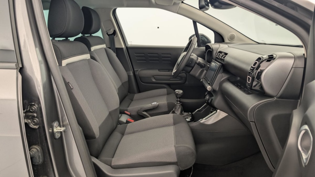 CITROEN C3 Aircross PureTech 110 S S BVM6 Max - ref: 1-360542 - Photo 9