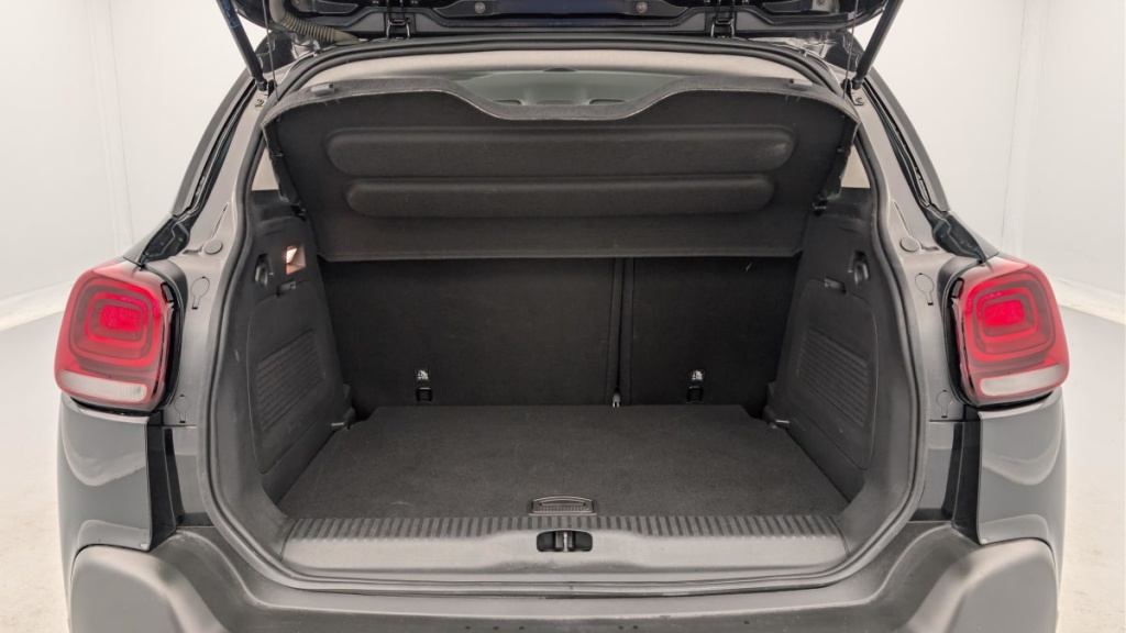 CITROEN C3 Aircross PureTech 110 S S BVM6 Max - ref: 1-360545 - Photo 11