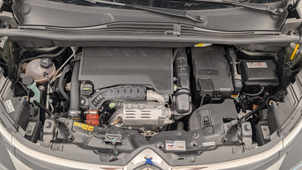 CITROEN C3 Aircross PureTech 110 S S BVM6 Max - ref: 1-360545 - Photo 20