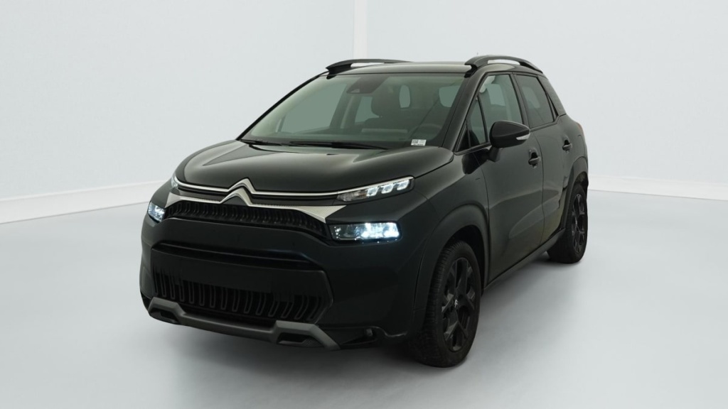 CITROEN C3 Aircross PureTech 110 S S BVM6 Max - ref: 1-360545 - Photo 3
