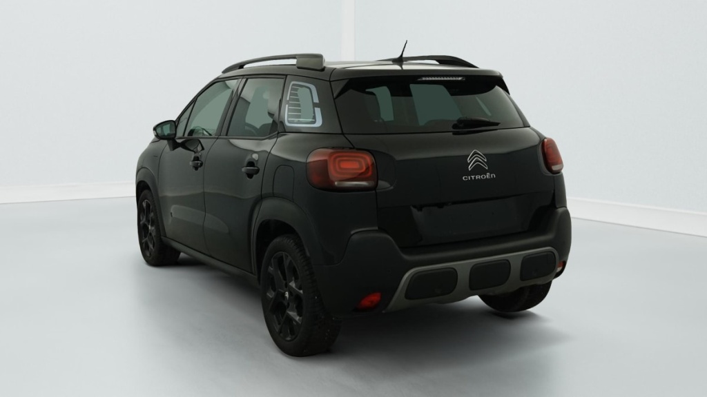 CITROEN C3 Aircross PureTech 110 S S BVM6 Max - ref: 1-360545 - Photo 5