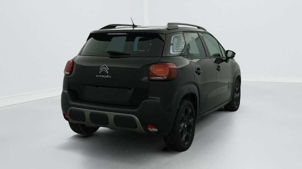 CITROEN C3 Aircross PureTech 110 S S BVM6 Max - ref: 1-360545 - Photo 7