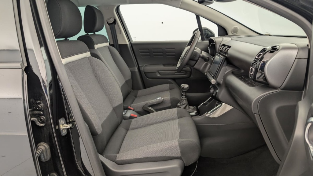 CITROEN C3 Aircross PureTech 110 S S BVM6 Max - ref: 1-360545 - Photo 9